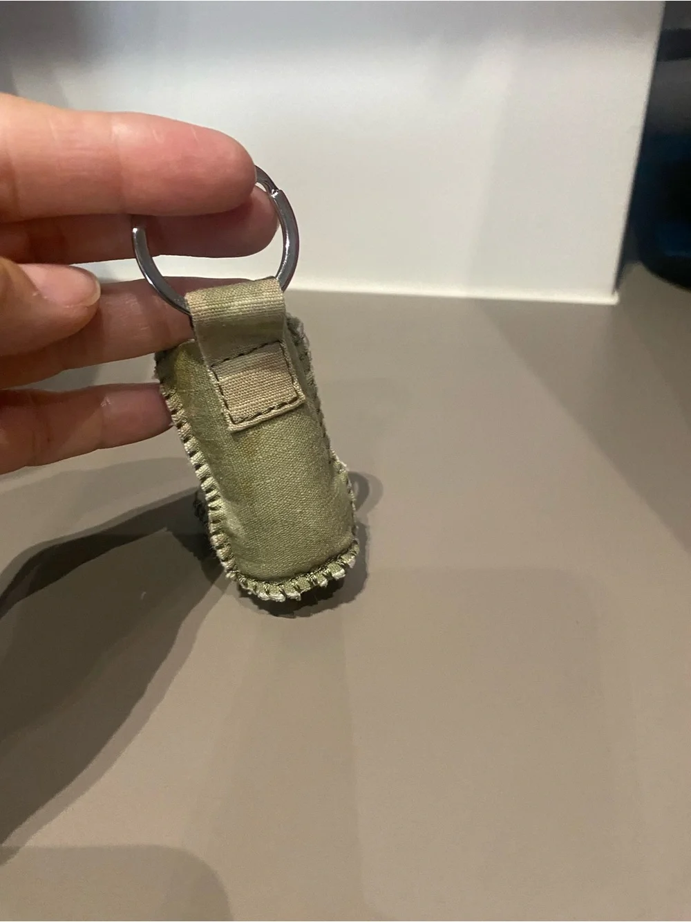 Ugg key holder